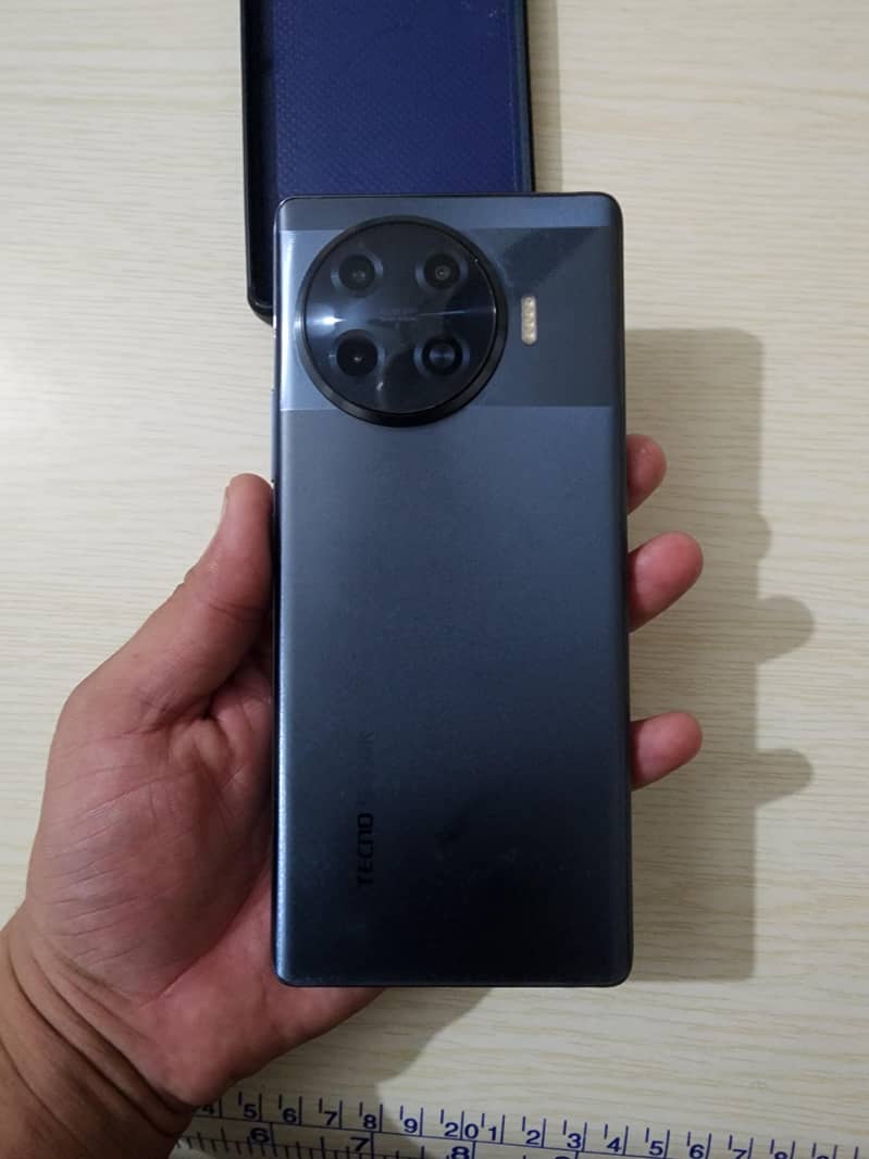 Tecno Spark 20 Pro Plus 6