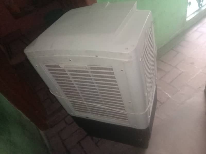 Air cooler 1