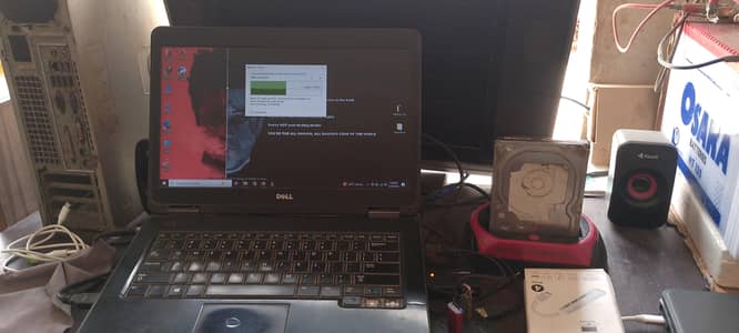 Dell Latitude E5440