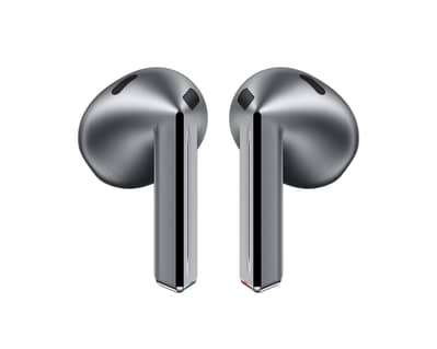 Samsung Galaxy Buds 3 – Silver Brand New Sealed