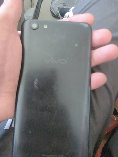 vivo y71