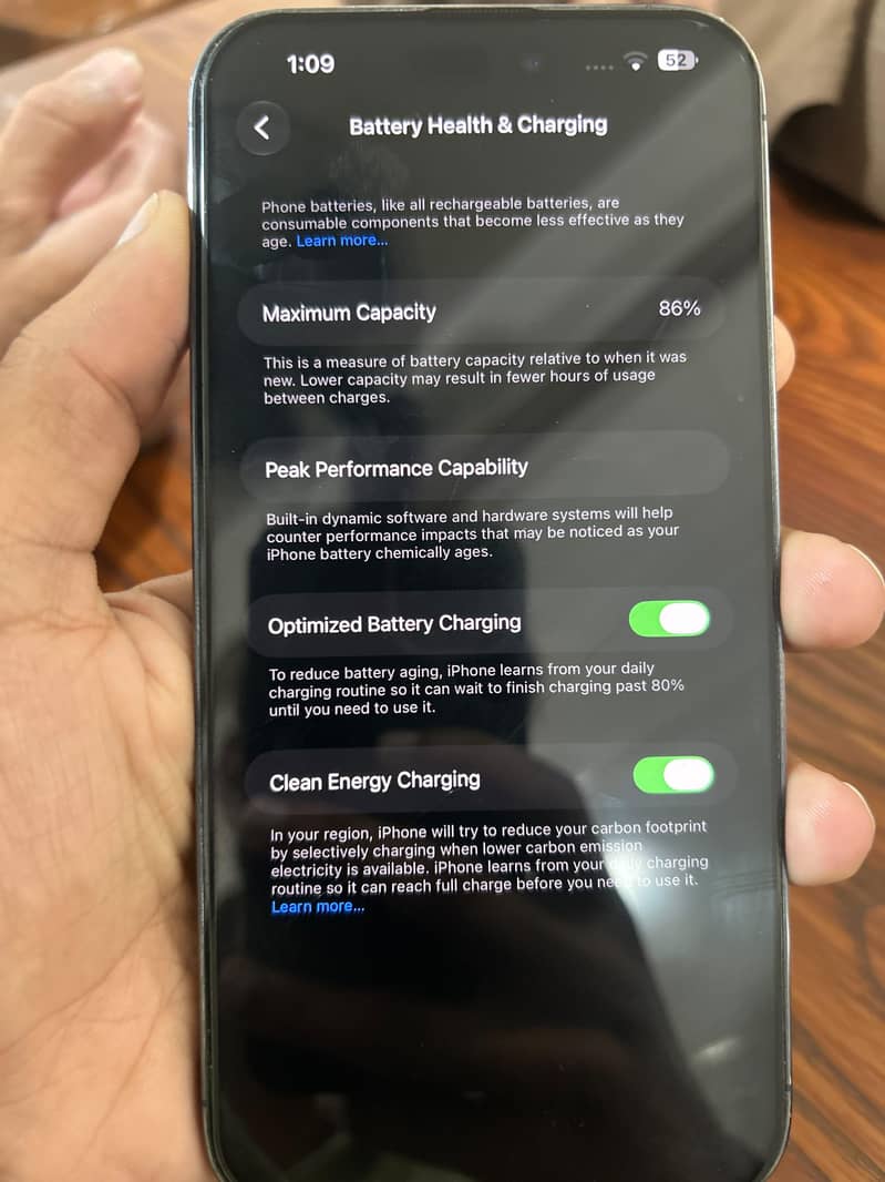 Apple iPhone 14 Pro Max 6