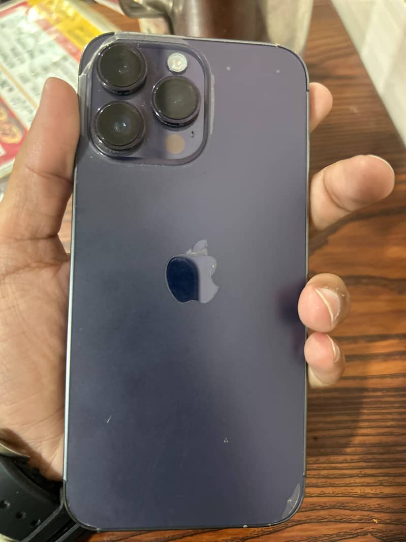 Apple iPhone 14 Pro Max 7