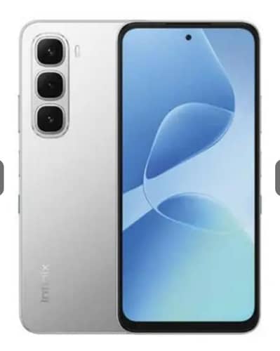 Infinix Hot 60i