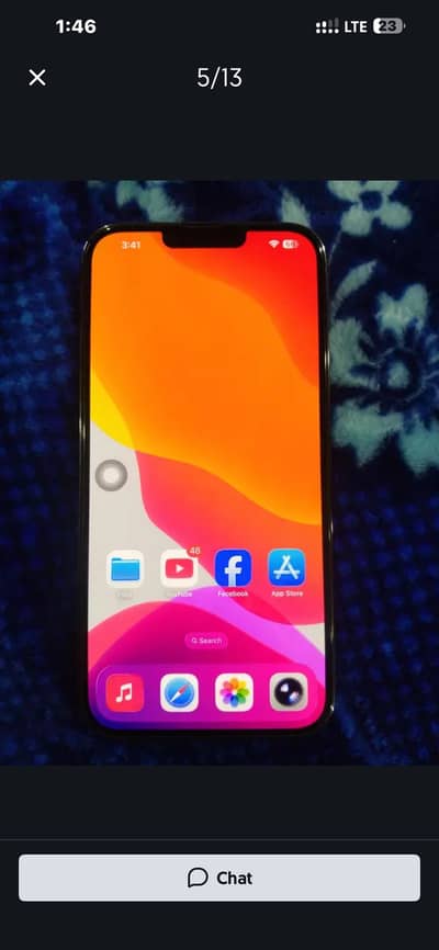 Apple iPhone 13 Pro Max