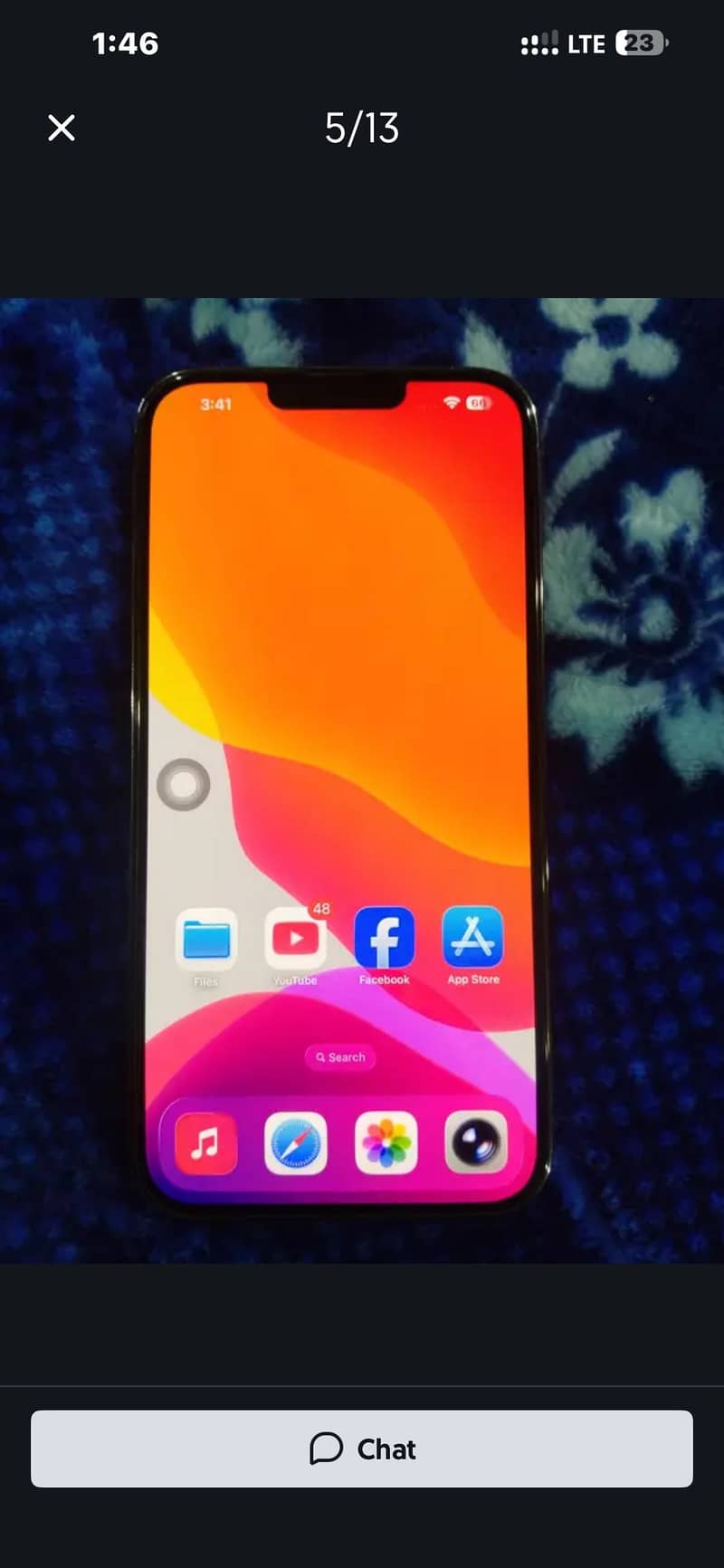 Apple iPhone 13 Pro Max 0