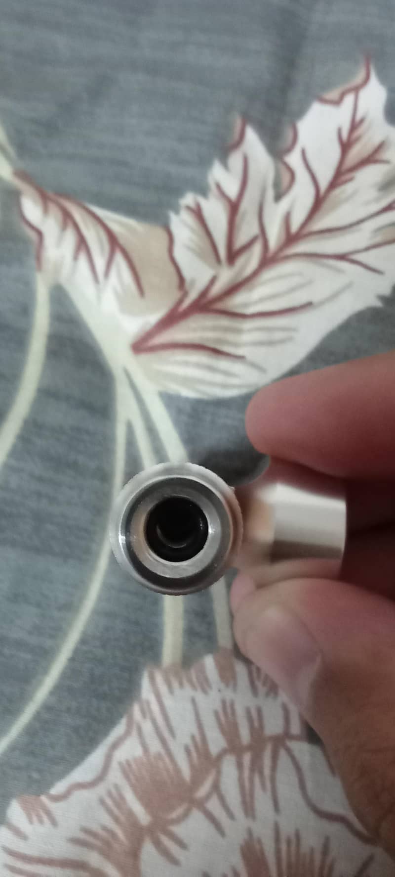 CO2 inflator 2