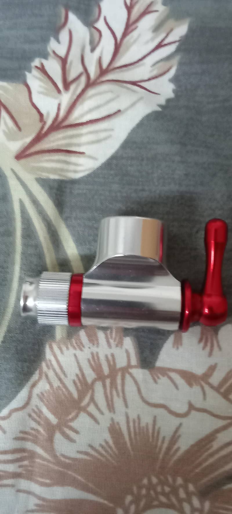 CO2 inflator 5