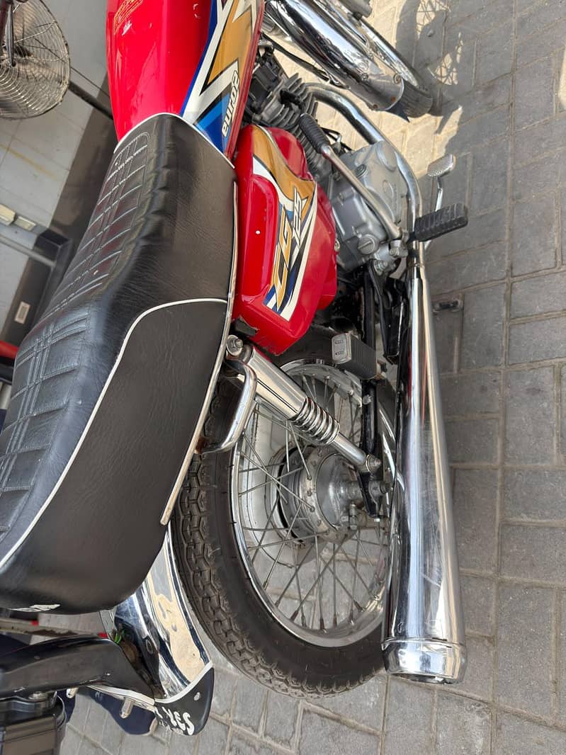 honda 2