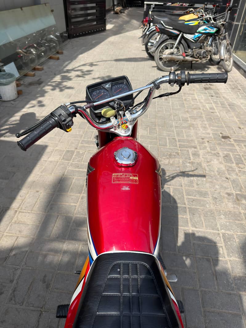 honda 3