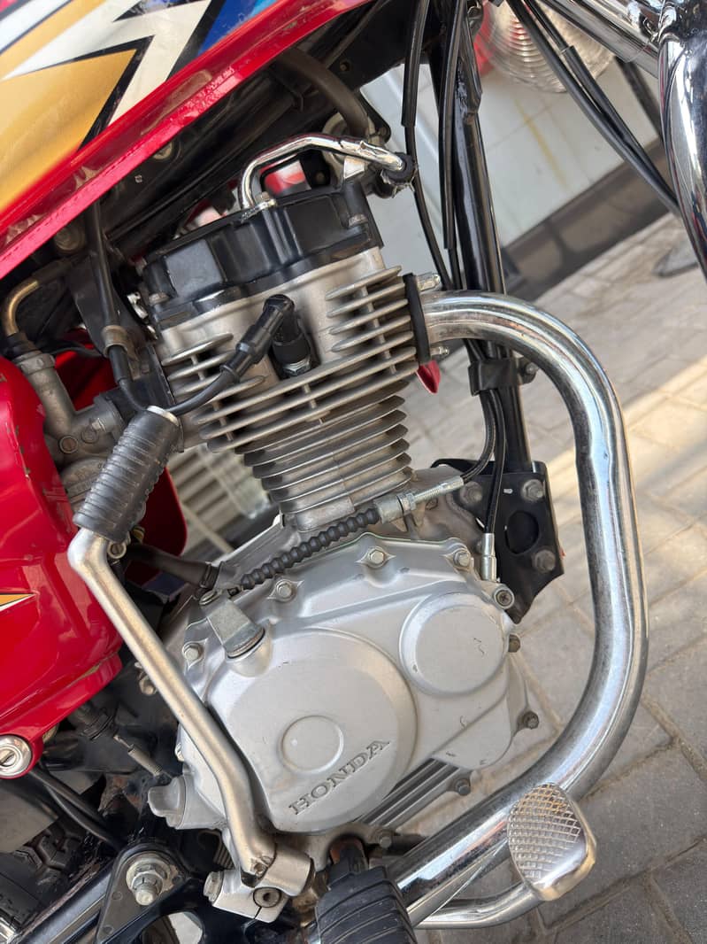 honda 5