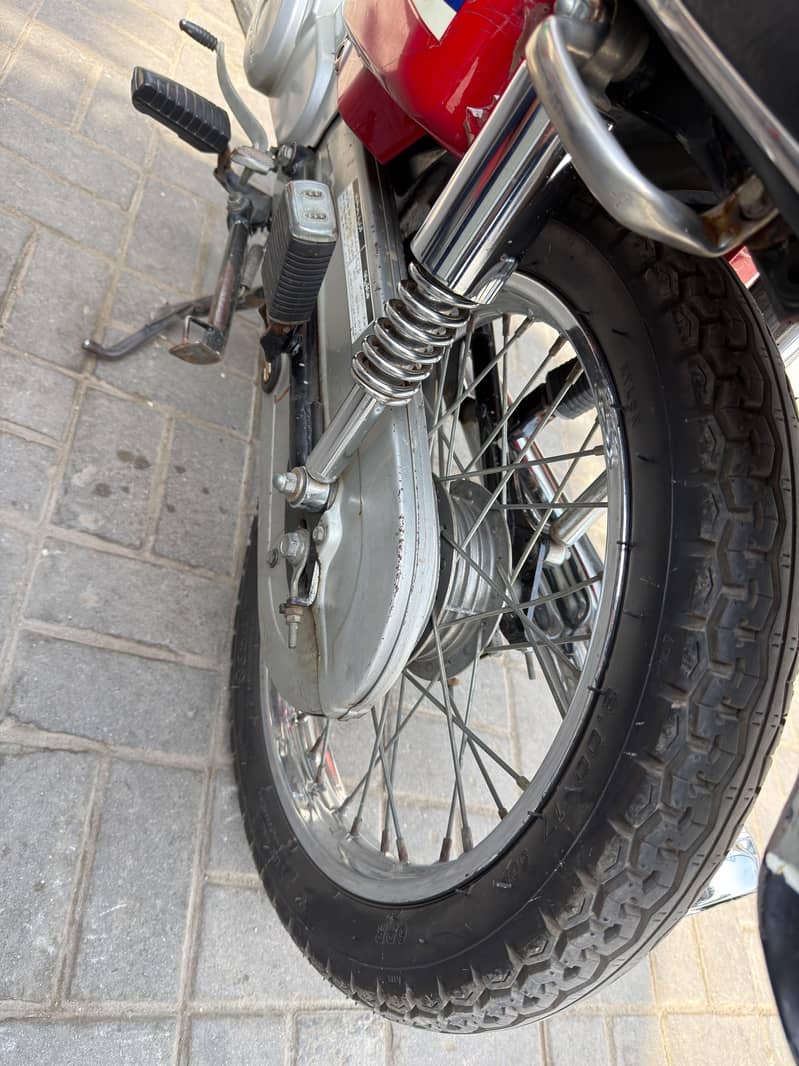 honda 10