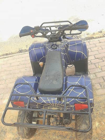 atv koi kam nahin hai ok hai demand 70