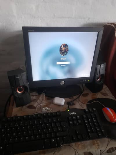 pc for normal use