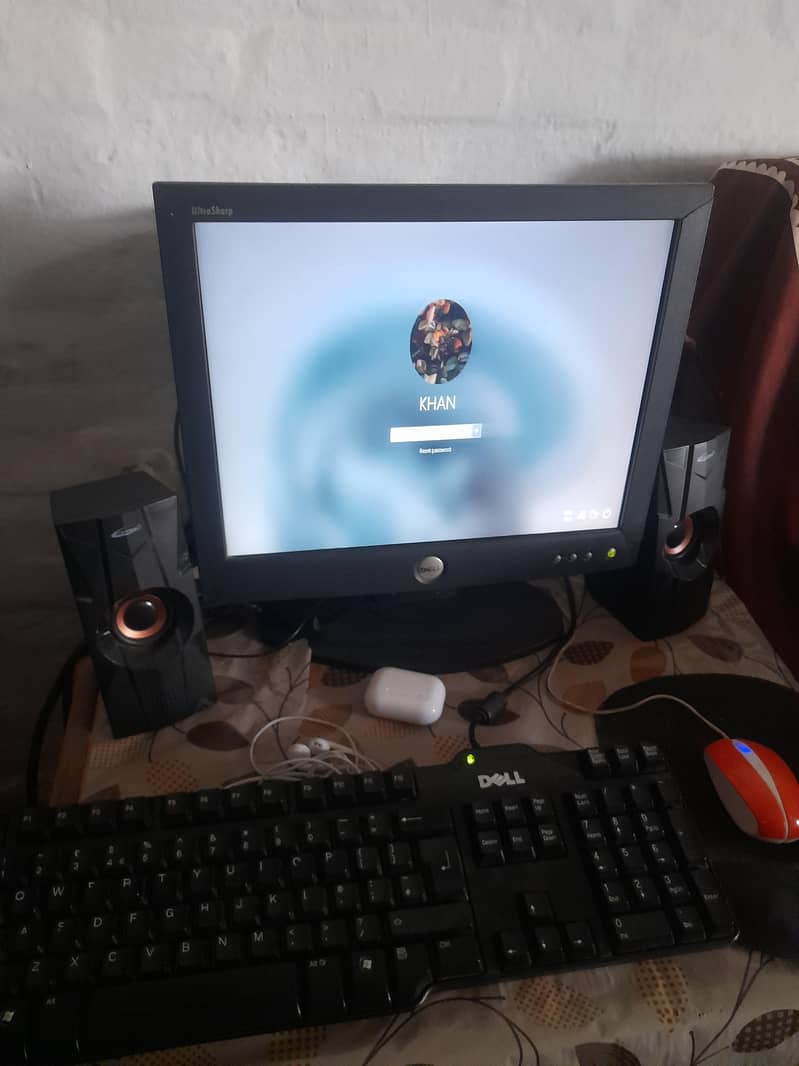 pc for normal use 0