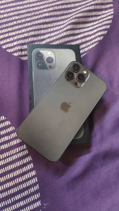 Apple iPhone 13 Pro Max