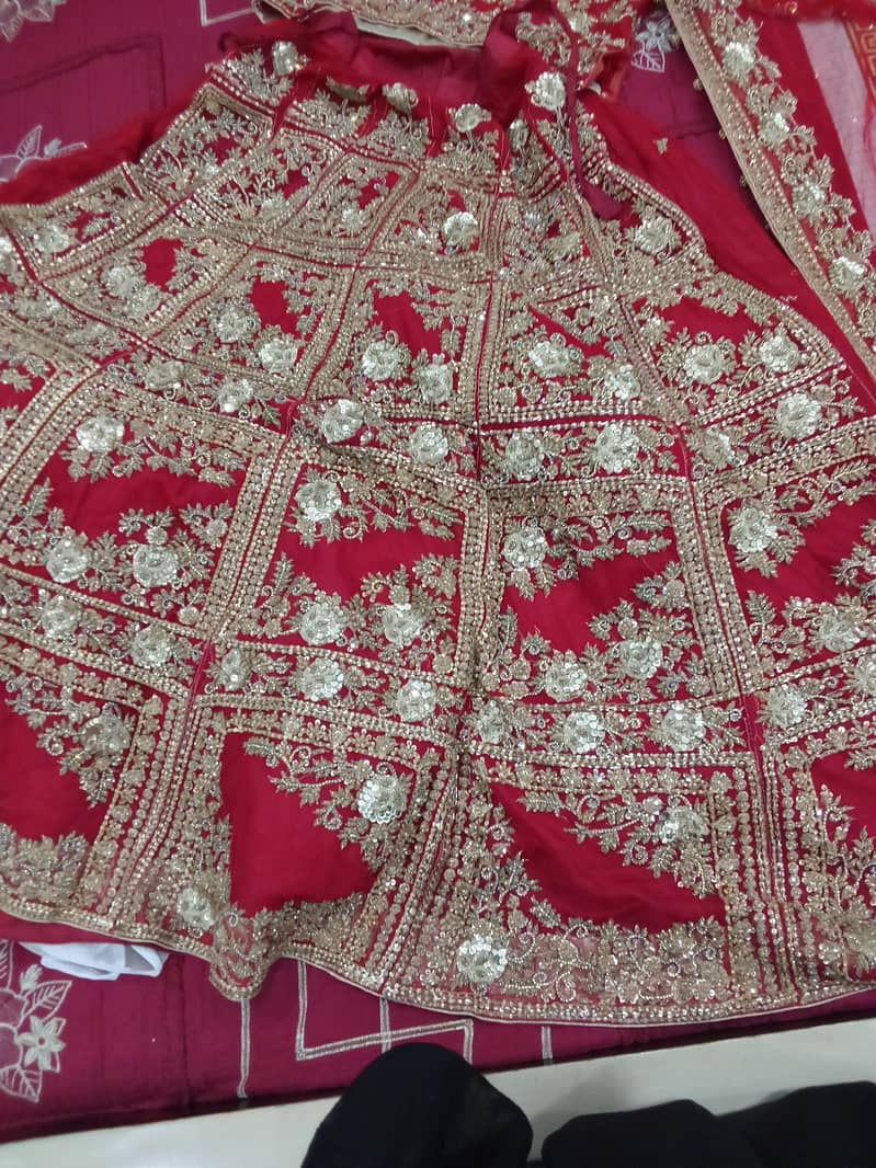 Fancy dress 2