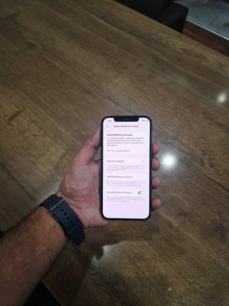 Apple iPhone 12 5