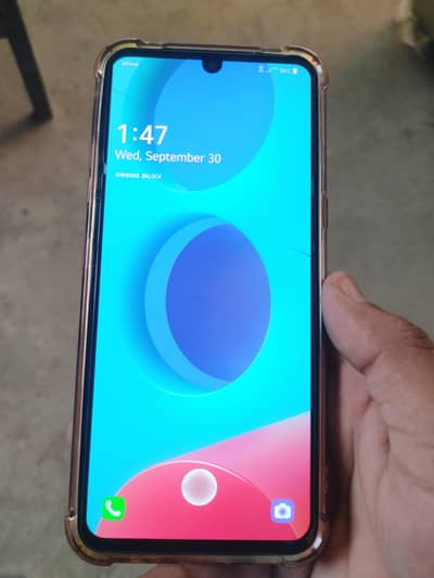 LG V60 ThinQ 5G