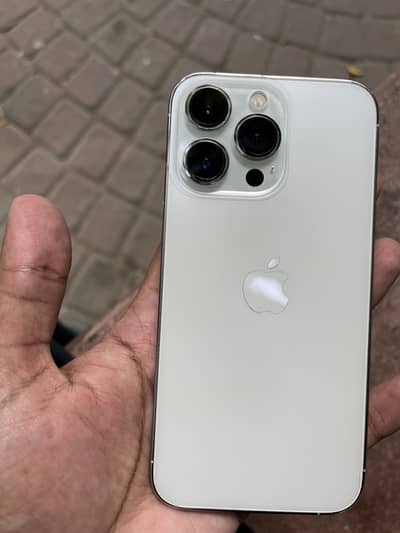 Apple iPhone 13 Pro 256 GB PTA Approved