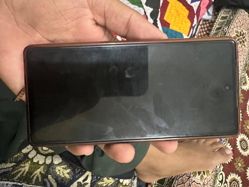 Google Pixel 6a 3