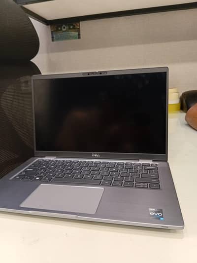 Dell i7 12th