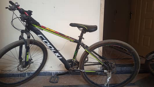 Best Bicycle for riding