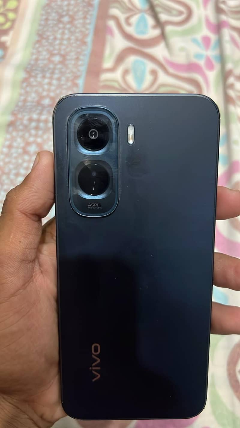 Vivo Other Model 1