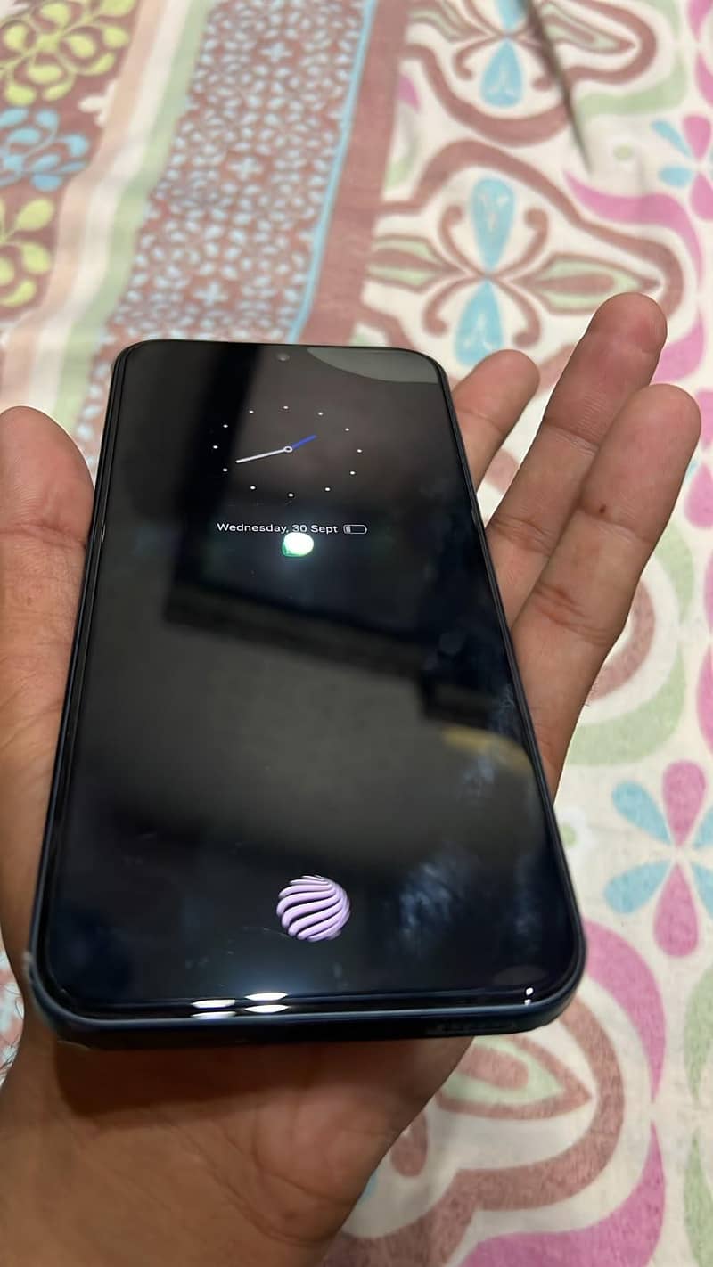 Vivo Other Model 5