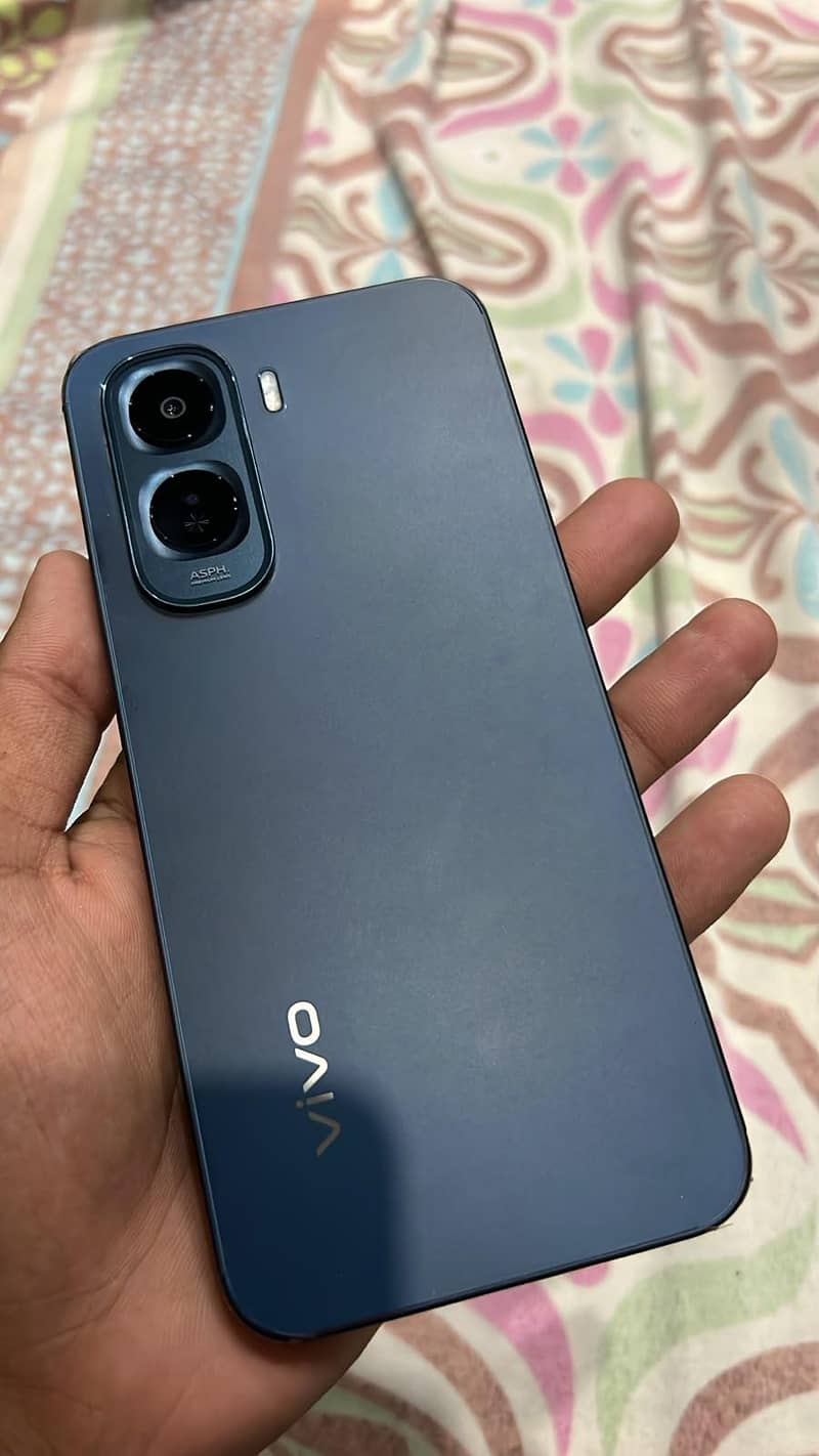 Vivo Other Model 6