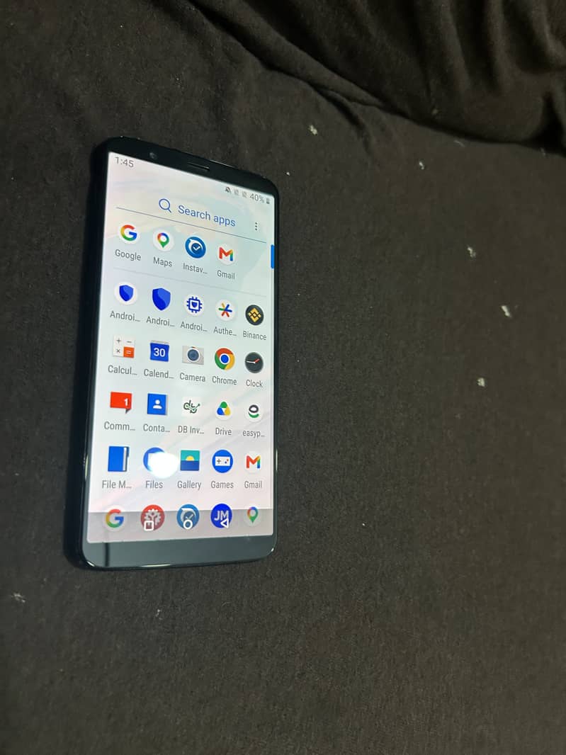 ONE PLUS 5T ( 8/128 ) 3