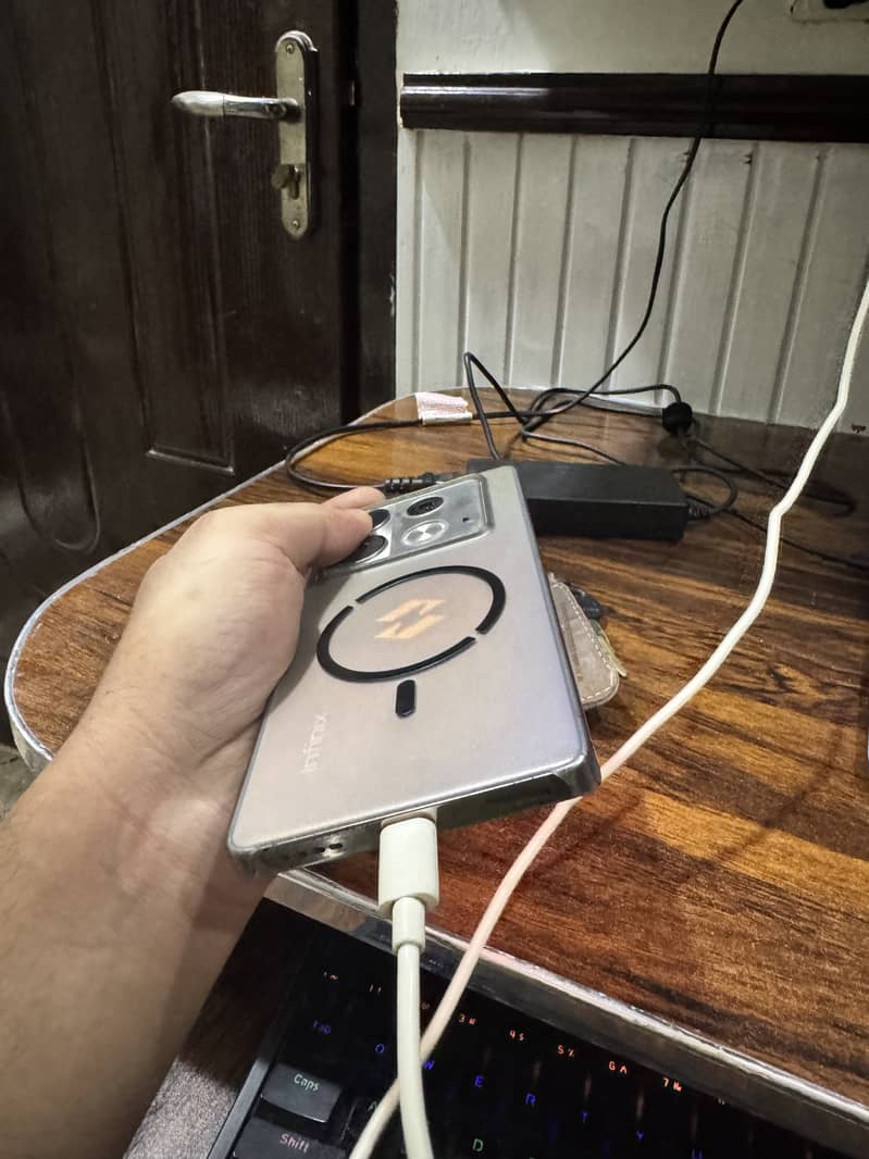 Infinix Note 40 0