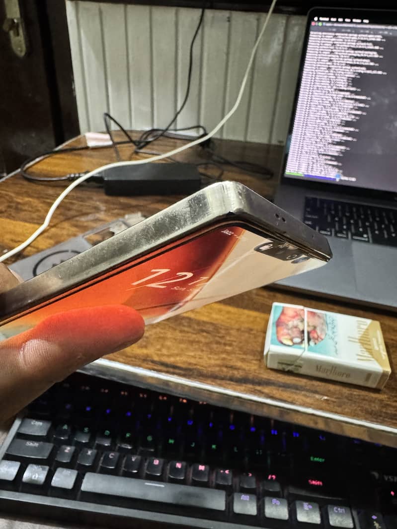 Infinix Note 40 13