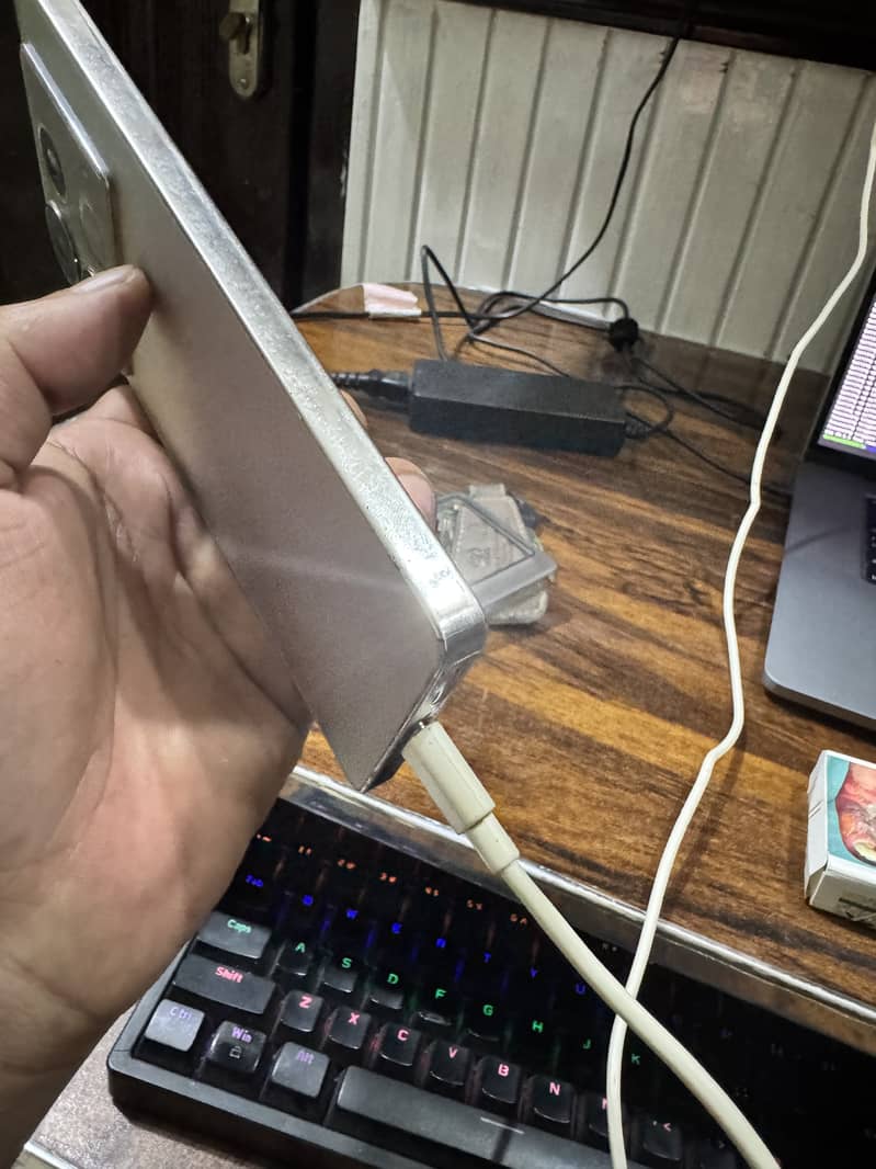 Infinix Note 40 14