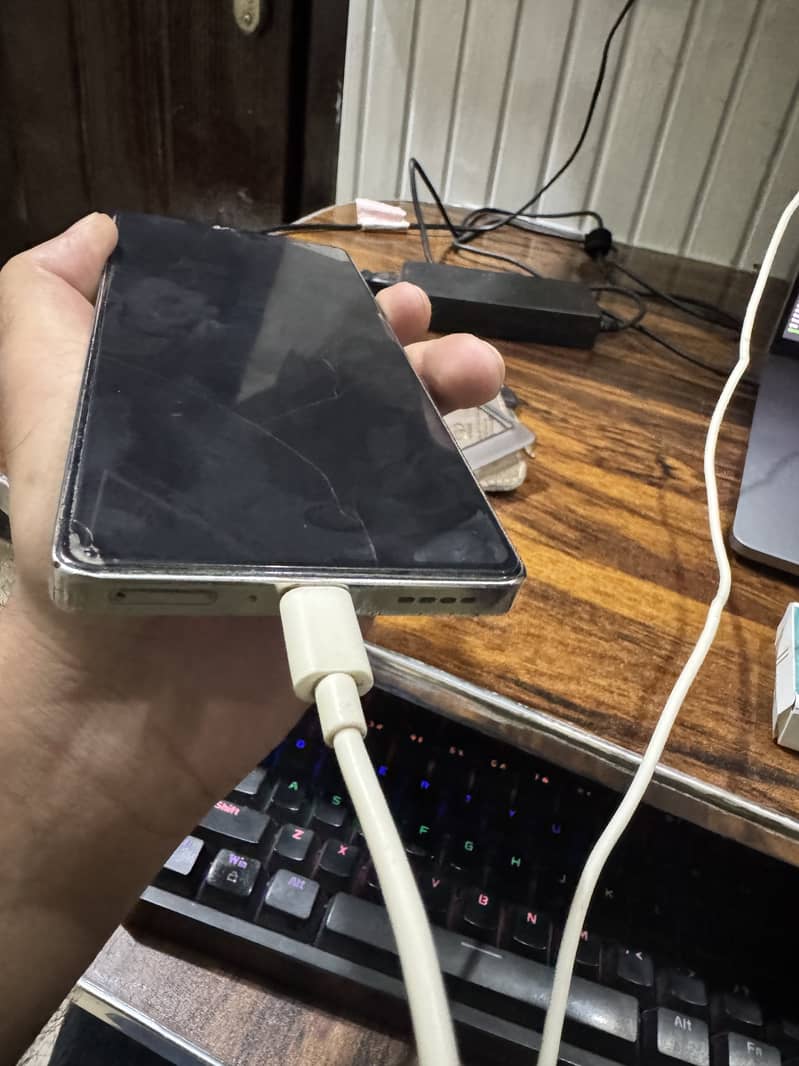 Infinix Note 40 16