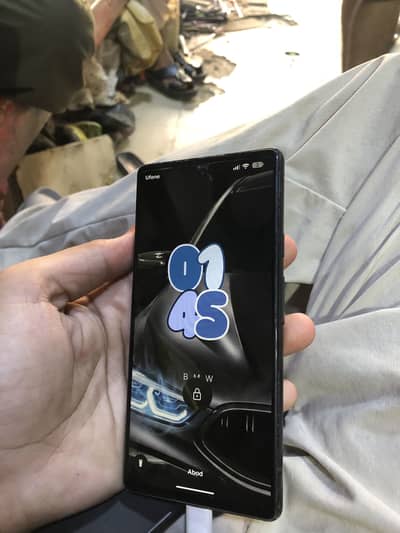 Google Pixel 6a