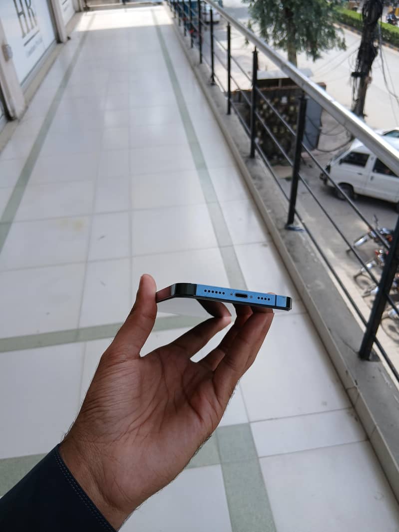 Apple iPhone 12 Pro Max 2