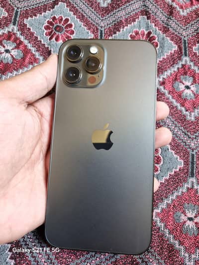 iphone 12 pro max urgent sale