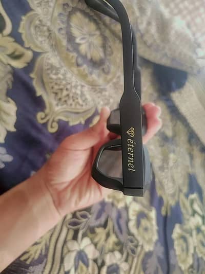 Éternel Stylish Fancy Glasses - Brand New