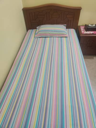 3 single bed set