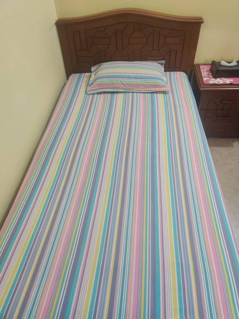 3 single bed set 0