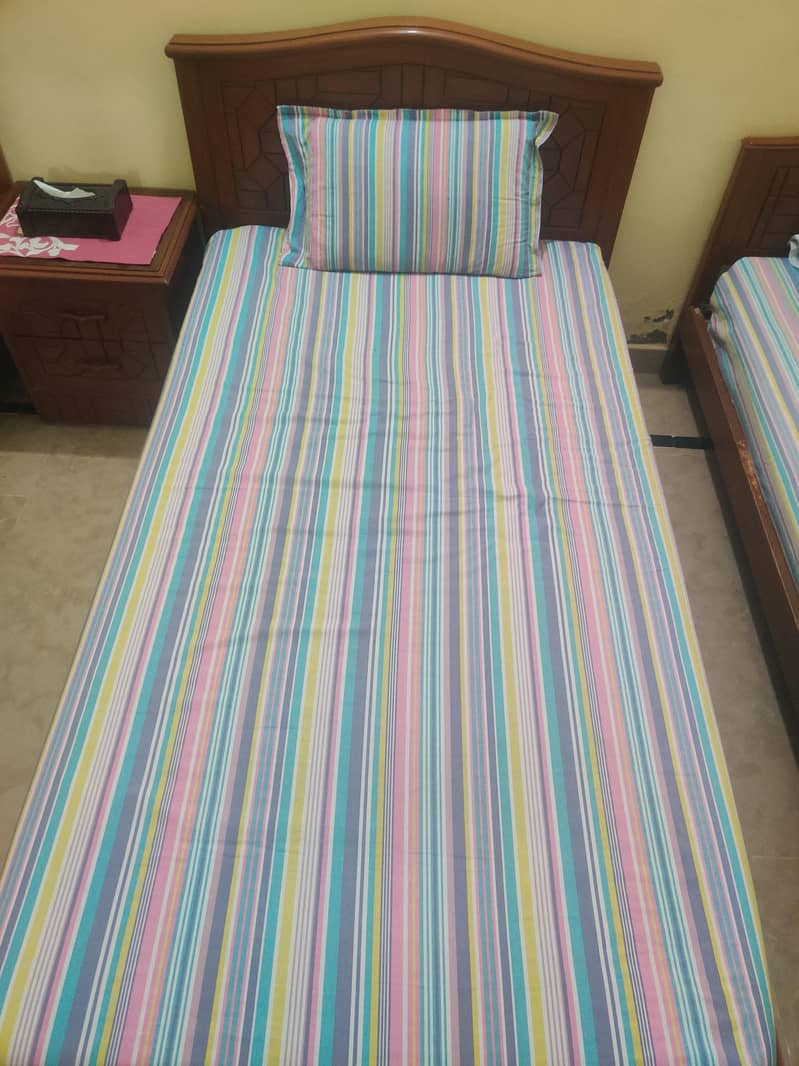 3 single bed set 4