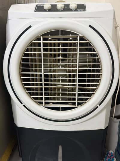 Super Asia Air Cooler Like new