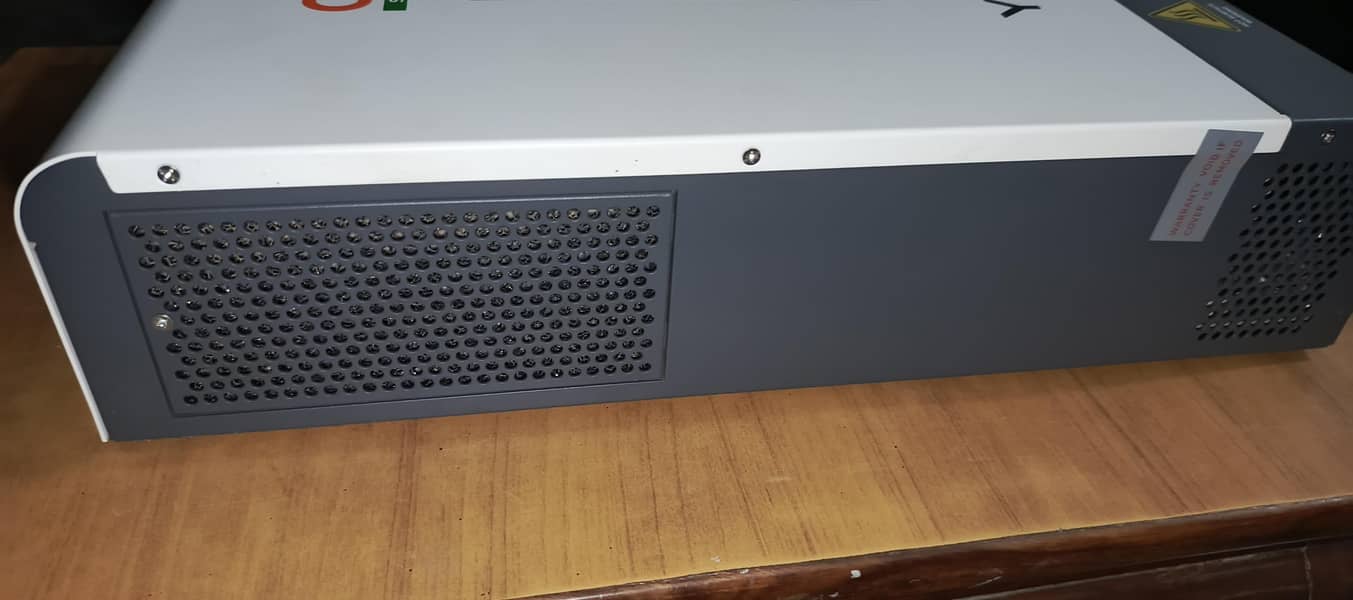 Soler Inverter 3