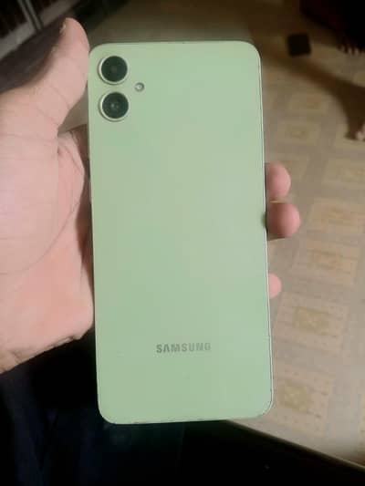 Samsung Mobile A05