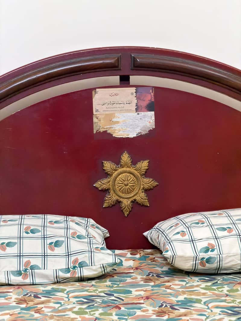 Bed set 1