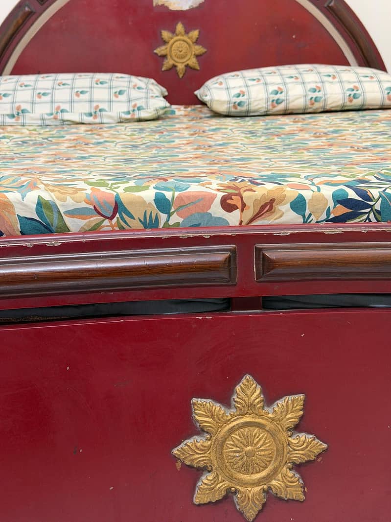 Bed set 2