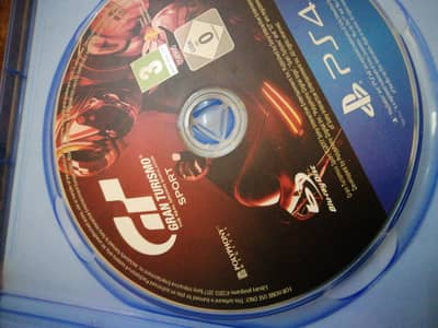 gran turismo for exchange and sale availabe