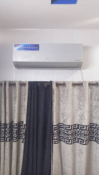 TCL Inverter Ac