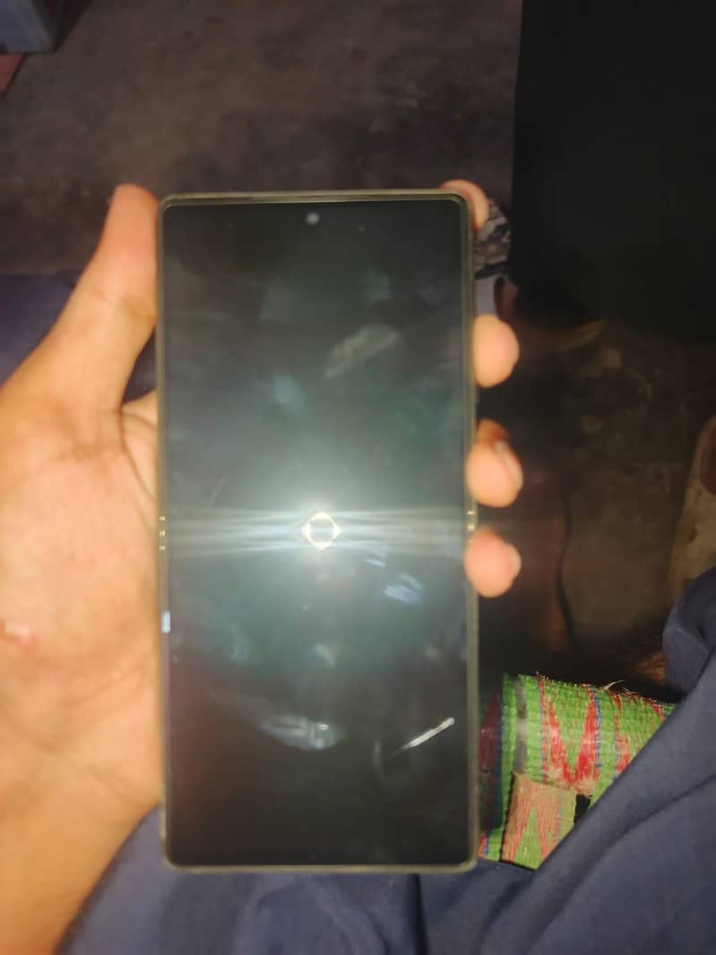 Google Pixel 6 2